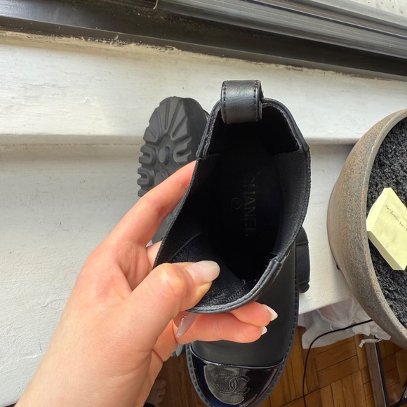 boots - Picture 4 of 4